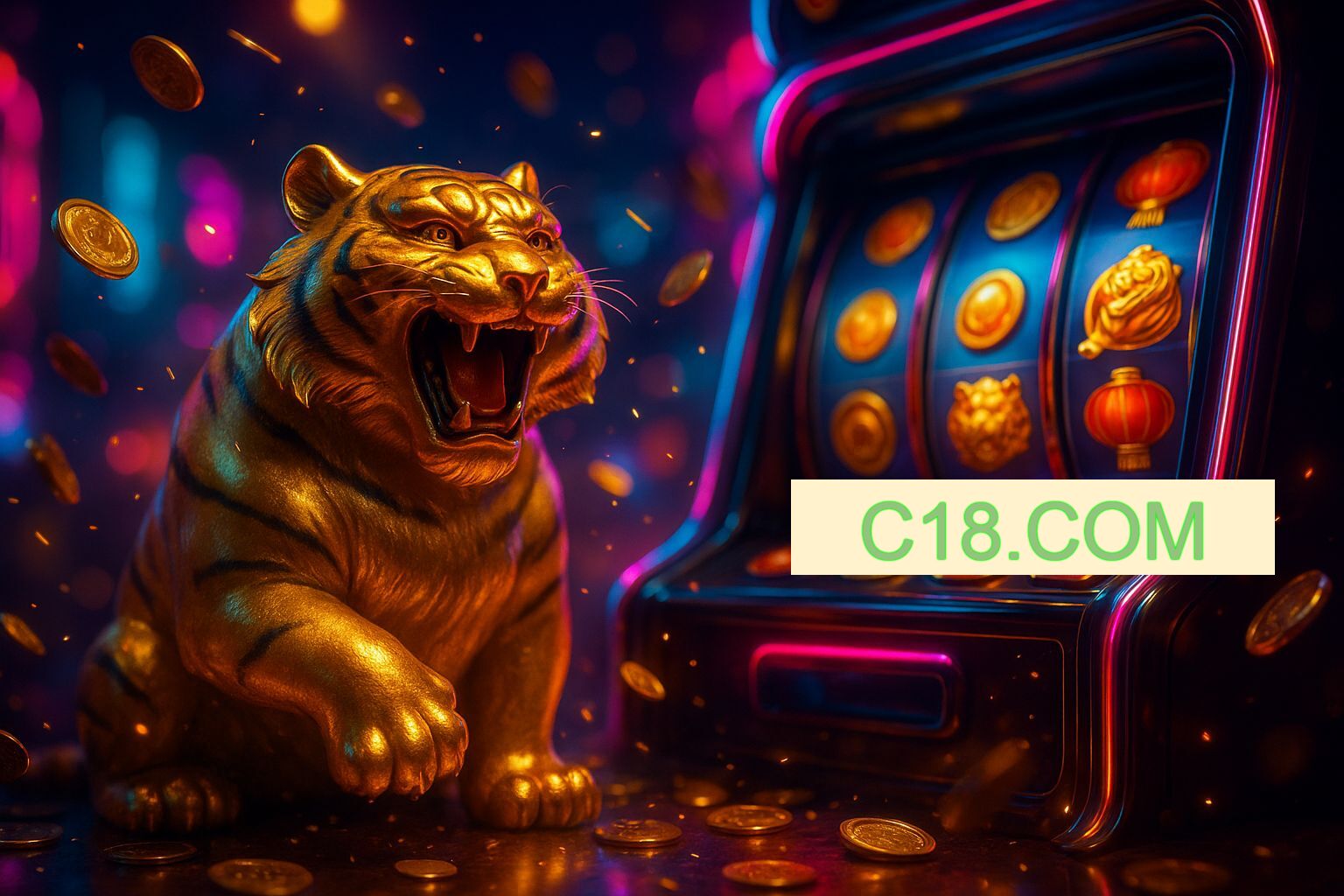 Como Jogar Fortune Tiger