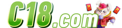 Logo da C18